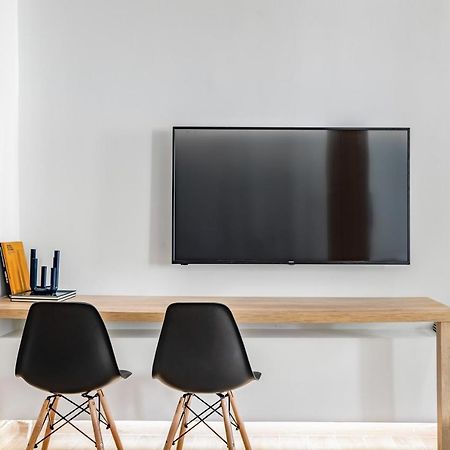 Central Boutique Apartment A2 雅典 外观 照片